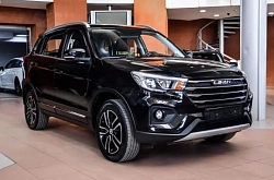 Lifan X70