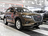 Haval H2 2016 года