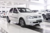 Renault Logan 2007 года