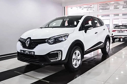 Renault Kaptur