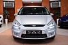 Ford S-MAX 2008 года