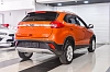 Chery Tiggo 2 2017 года