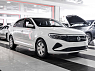 Volkswagen Polo 2020 года