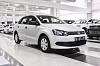 Volkswagen Polo 2014 года