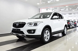 FAW Besturn X80