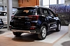 Chery Tiggo 4 2021 года