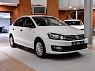 Volkswagen Polo 2017 года