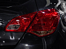 Opel Astra 2011 года
