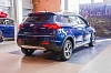 Lifan X50 2016 года