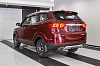 Lifan Myway 2018 года