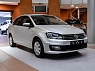 Volkswagen Polo 2016 года