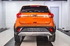 Chery Tiggo 2 2017 года