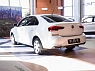 Volkswagen Polo 2020 года