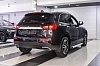 Zotye T600 2017 года