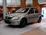 Renault Sandero 2010 года