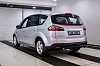 Ford S-MAX 2008 года