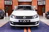 Volkswagen Polo 2018 года