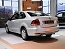 Volkswagen Polo 2016 года