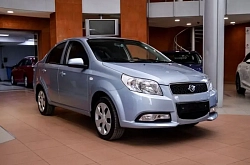 Ravon Nexia R3