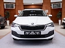 Skoda Rapid 2021 года
