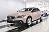 Volvo V40 2015 года