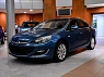 Opel Astra 2013 года