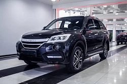 Lifan X60