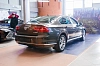 Volkswagen Passat 2017 года