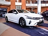 Kia K5 2020 года