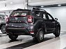 Dacia Duster 2019 года