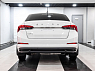 Skoda Rapid 2021 года