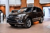 Chery Tiggo 3 2017 года