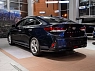 Hyundai Sonata 2018 года