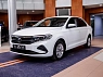 Volkswagen Polo 2020 года