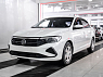Volkswagen Polo 2020 года