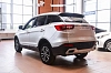 Lifan X70 2018 года