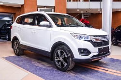 Lifan Myway