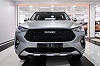 Haval F7 2019 года