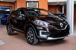 Renault Kaptur