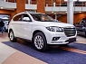 Haval H2 2019 года