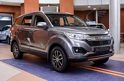 Lifan Myway