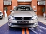 Volkswagen Polo 2017 года