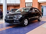 Volkswagen Polo 2020 года