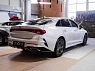Kia K5 2021 года