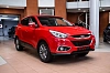 Hyundai ix35 2014 года
