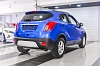 Opel Mokka 2013 года