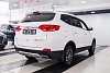 Lifan Myway 2017 года
