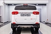 Lifan Myway 2017 года