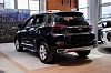 Chery Tiggo 4 2021 года