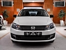 Volkswagen Polo 2017 года